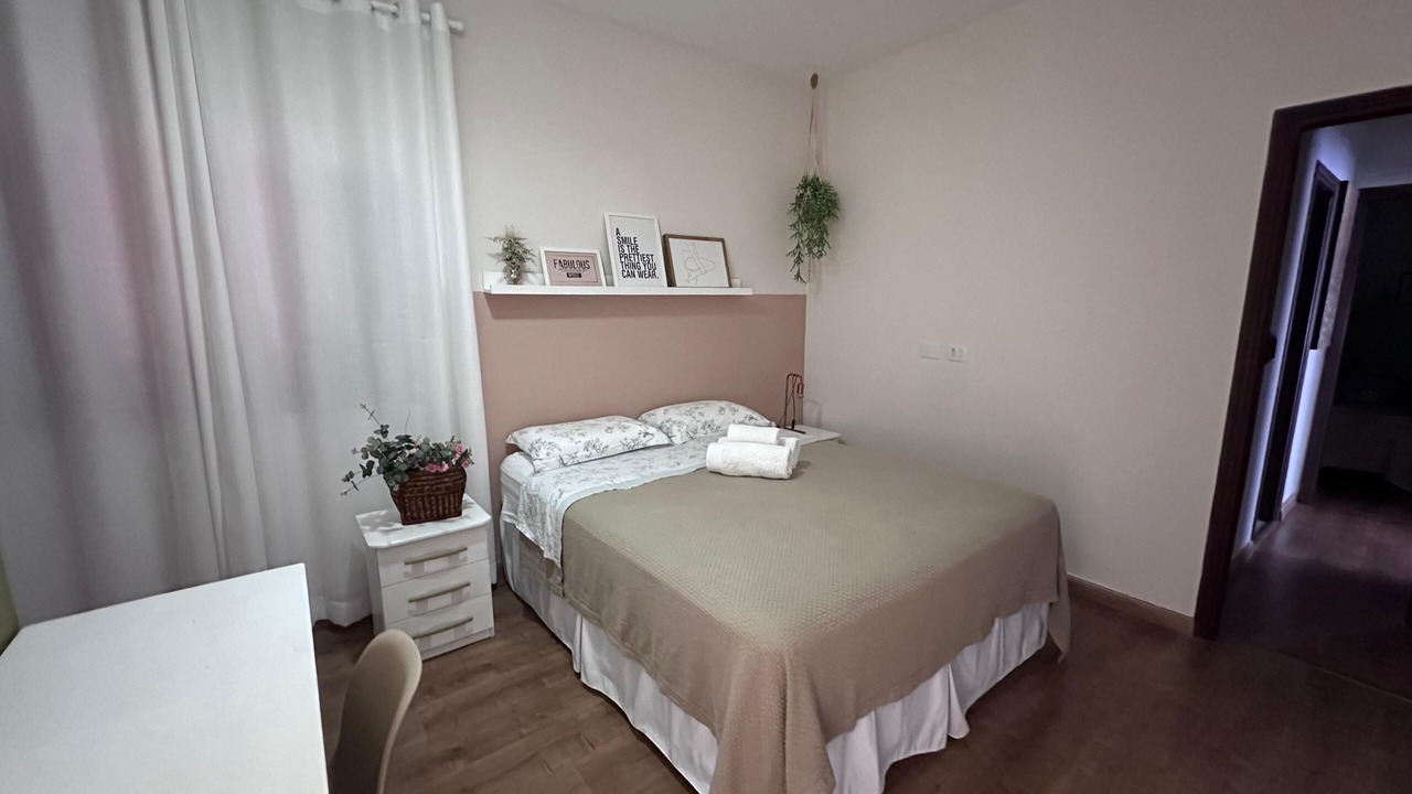 Photo of Bedroom in Sao Joao da Boa Vista