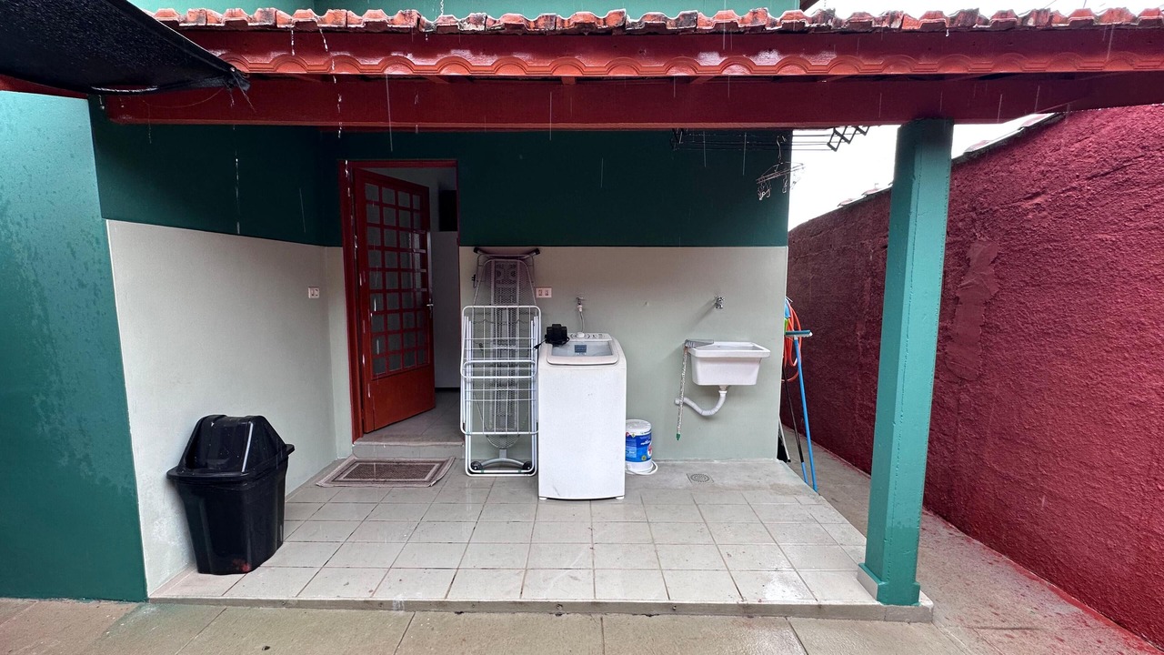 Photo of Patio Balcony in Sao Joao da Boa Vista