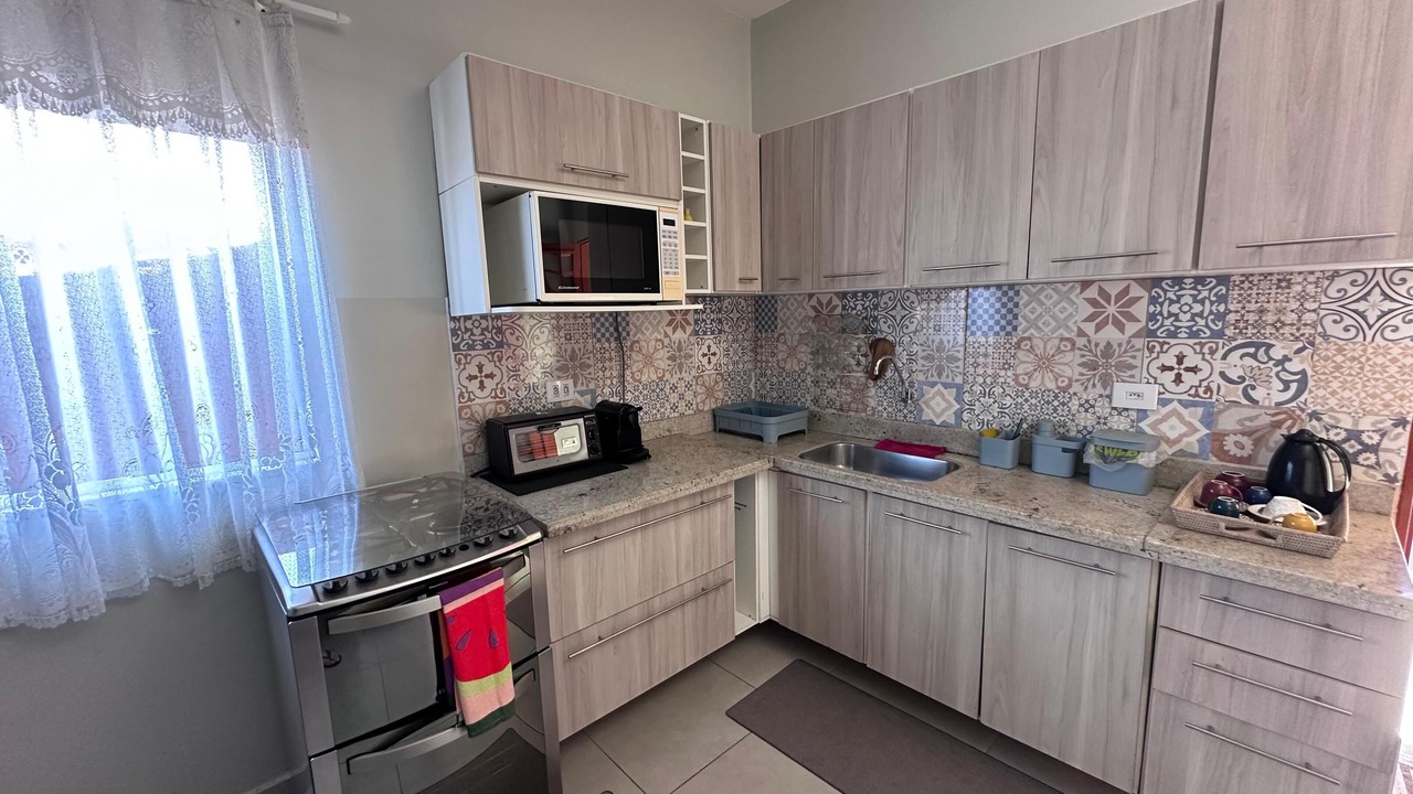 Photo of Kitchen in Sao Joao da Boa Vista