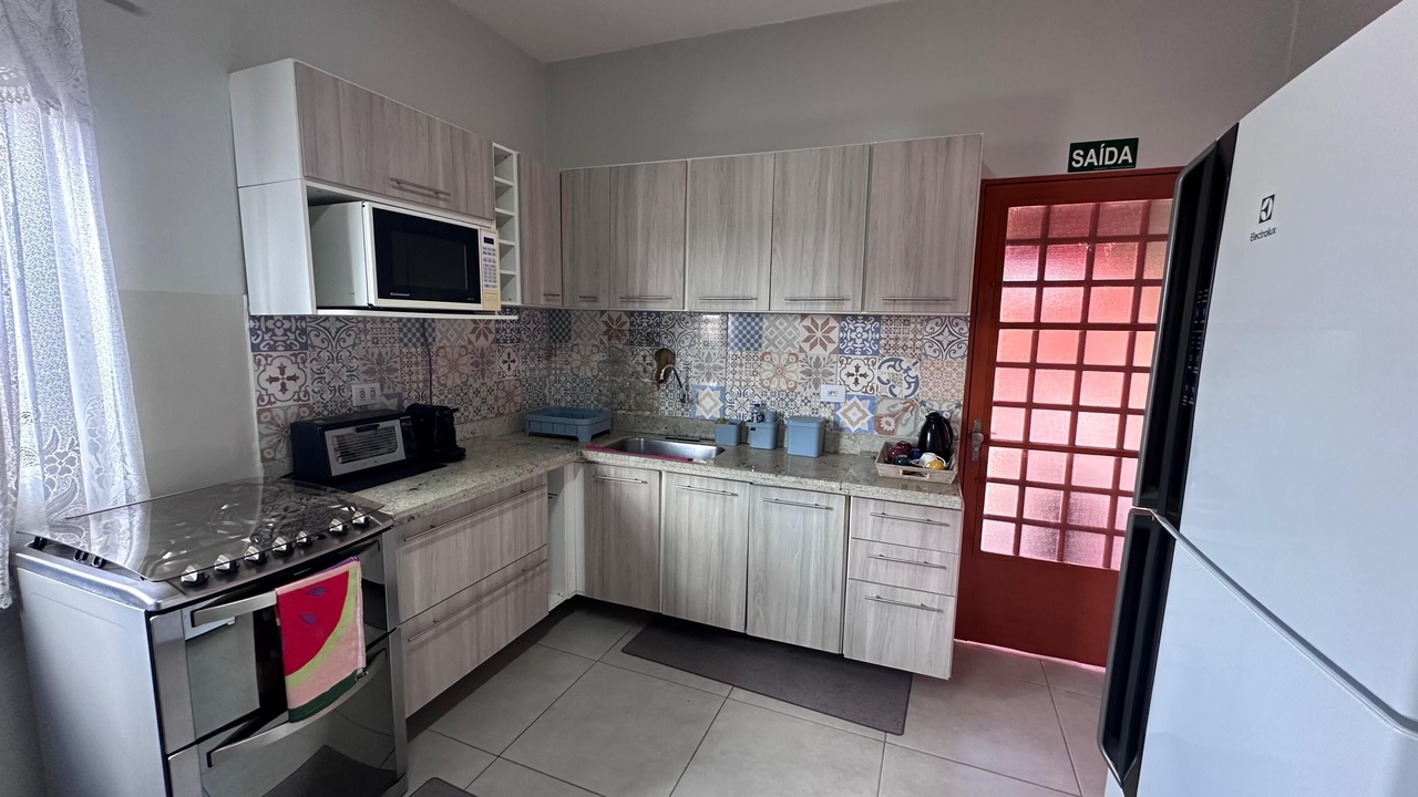Photo of Kitchen in Sao Joao da Boa Vista