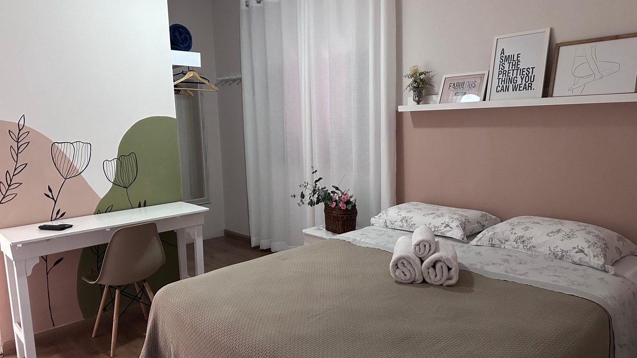 Photo of Bedroom in Sao Joao da Boa Vista