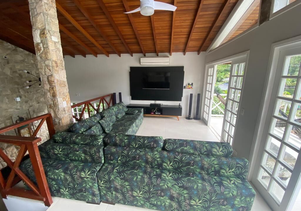Photo of Livingroom in Indaia