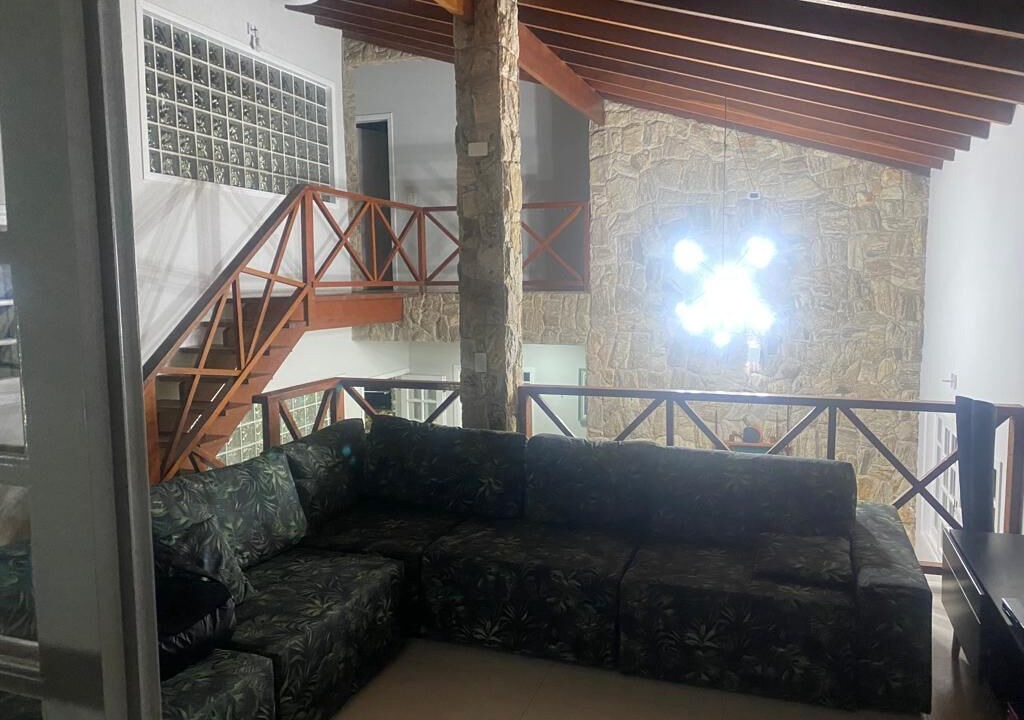 Photo of Livingroom in Indaia