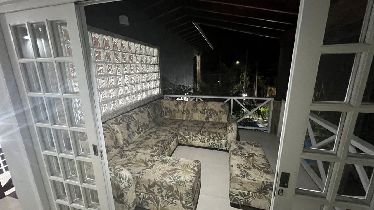 Photo of Patio Balcony in Indaia