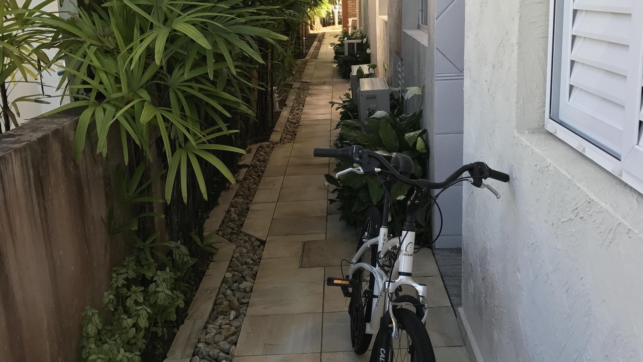 Photo of Outdoor in Vista Linda