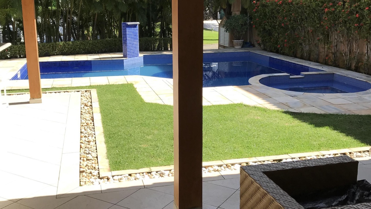 Photo of Outdoor in Vista Linda