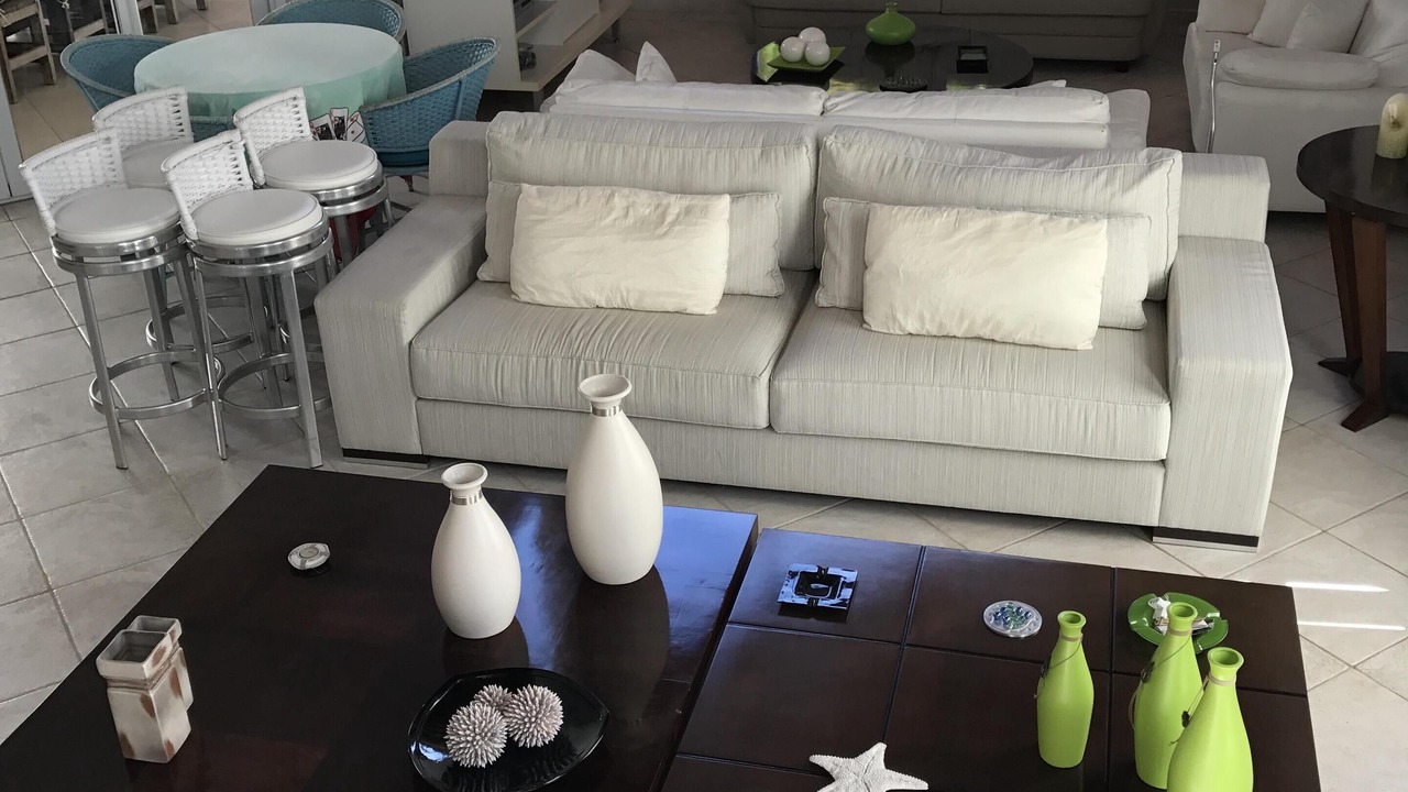 Photo of Livingroom in Vista Linda