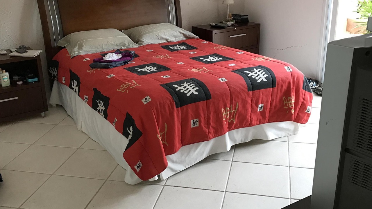 Photo of Bedroom in Vista Linda