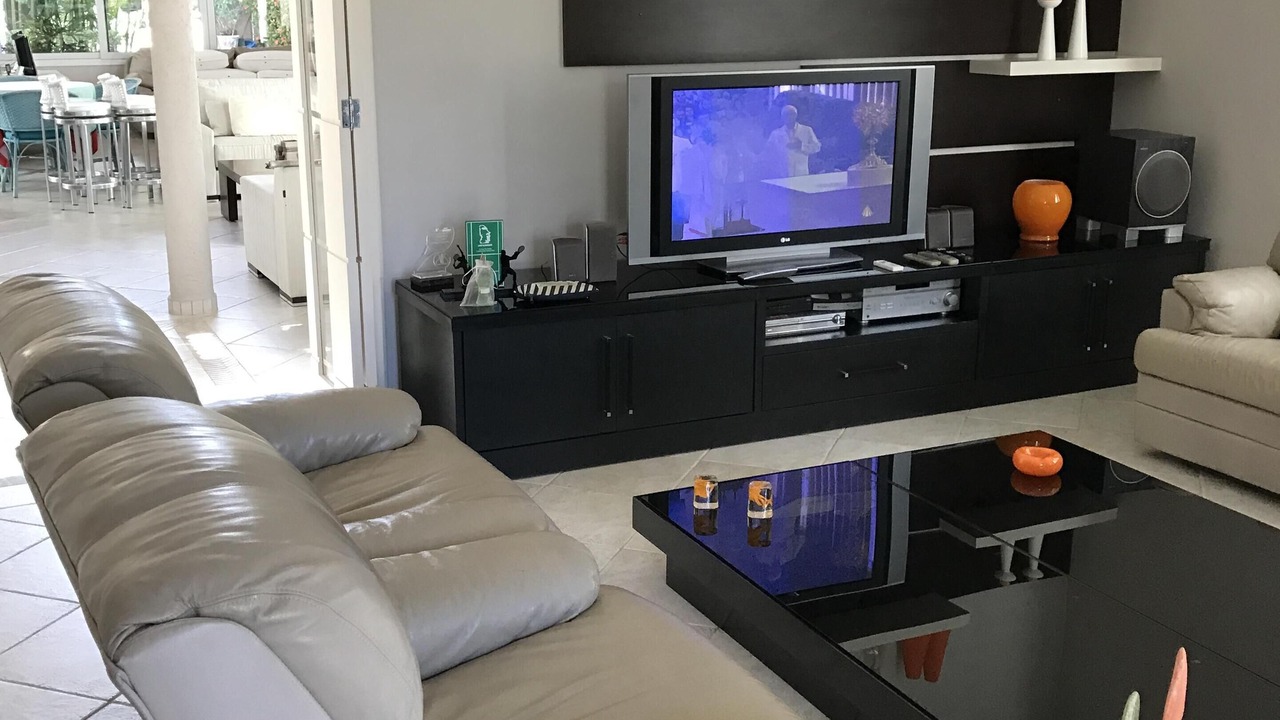Photo of Livingroom in Vista Linda