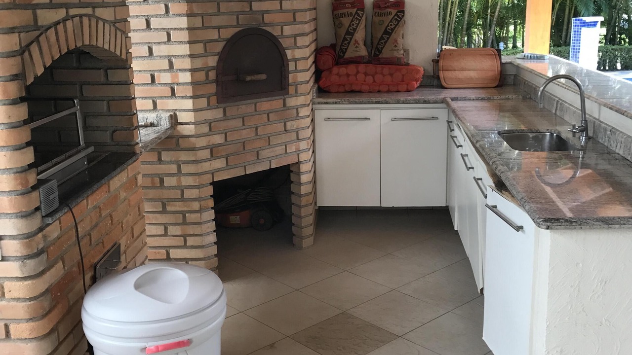 Photo of Kitchen in Vista Linda