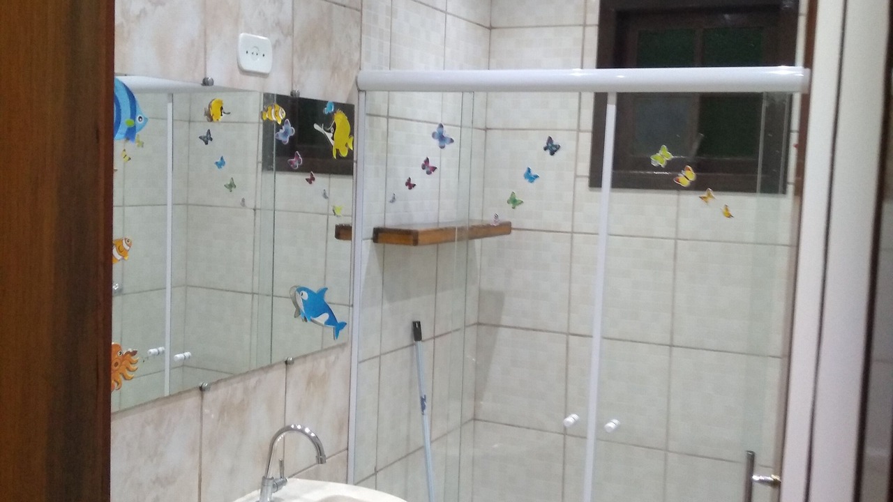 Photo of Bathroom in Agua Branca