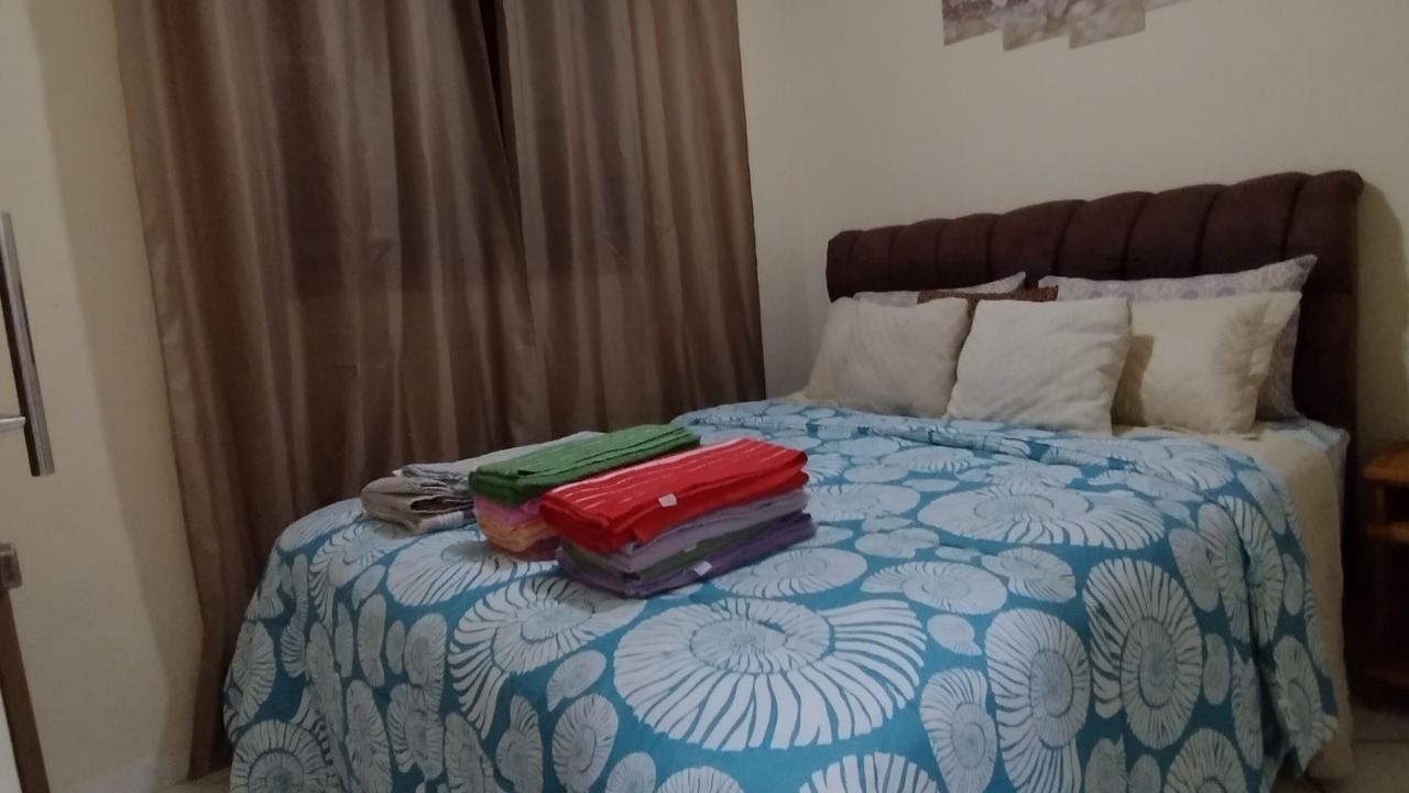 Photo of Bedroom in Agua Branca