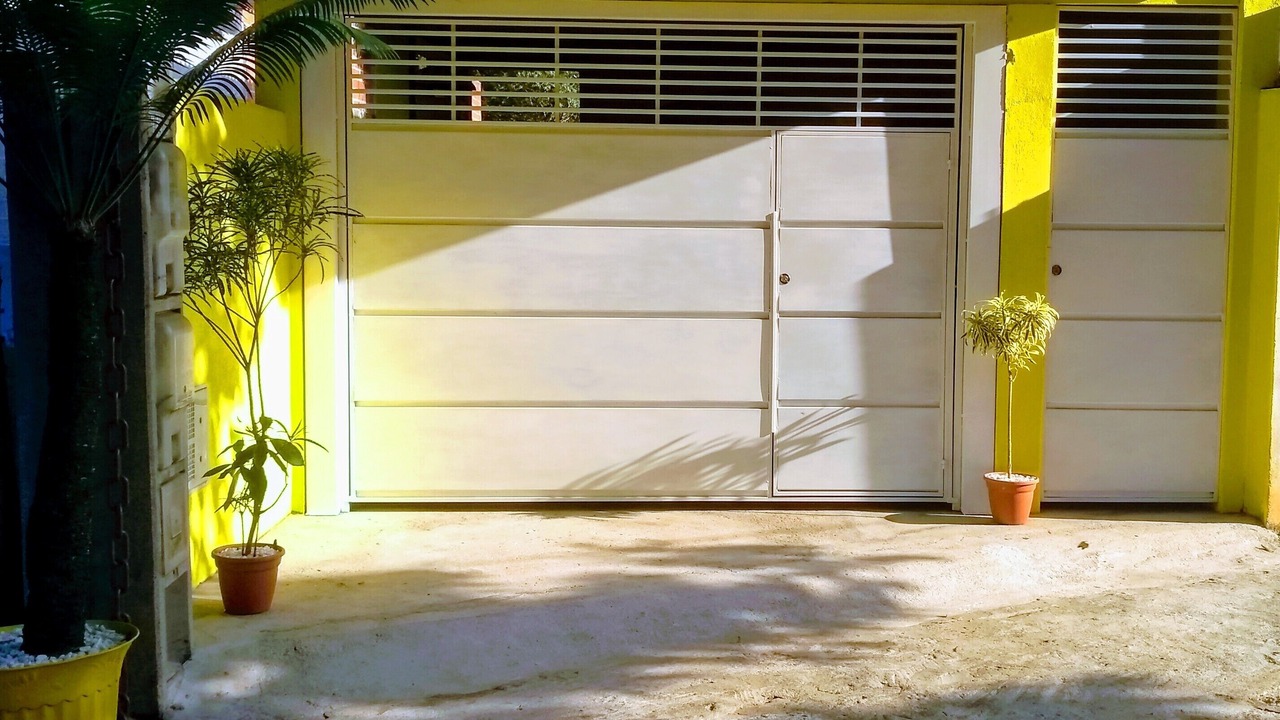 Photo of Outdoor in Agua Branca