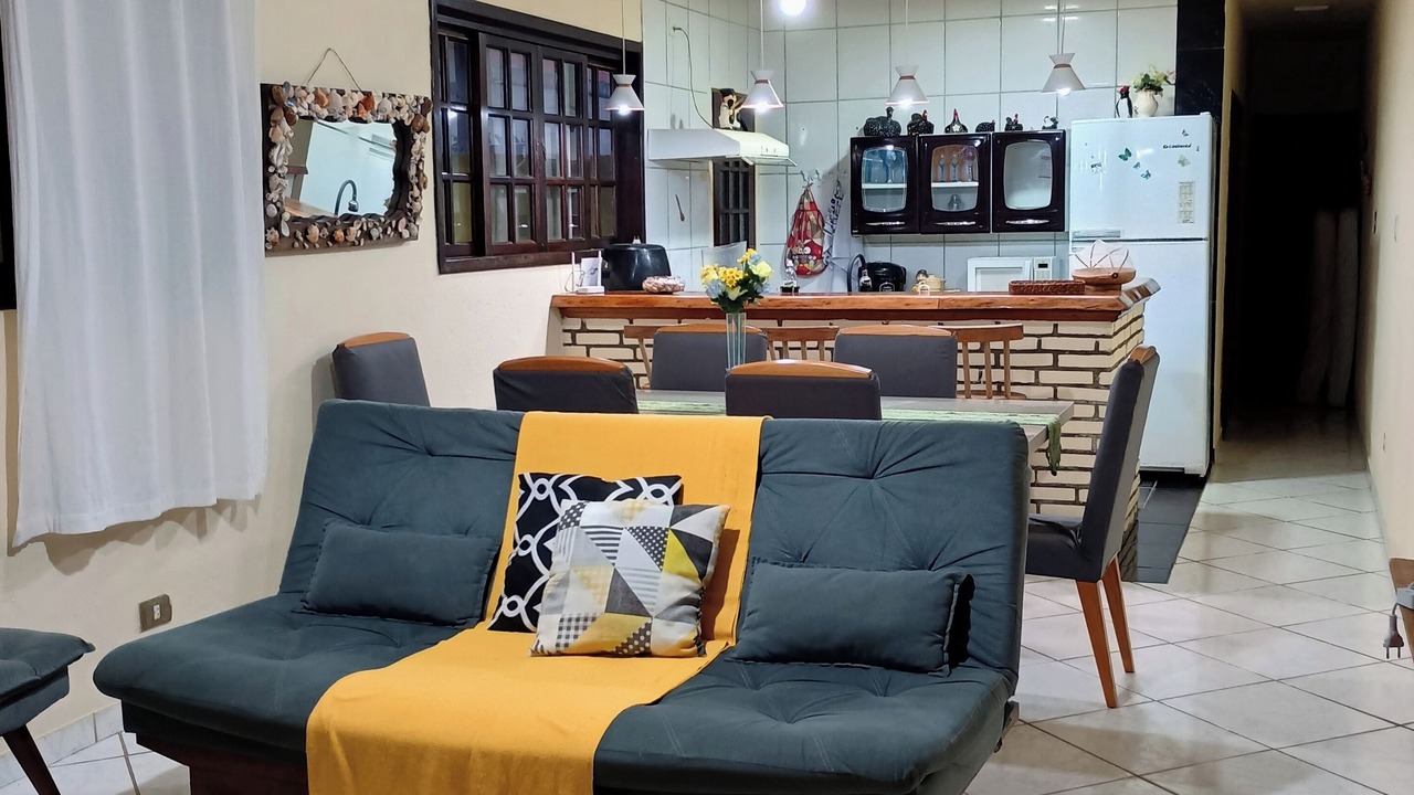Photo of Livingroom in Agua Branca