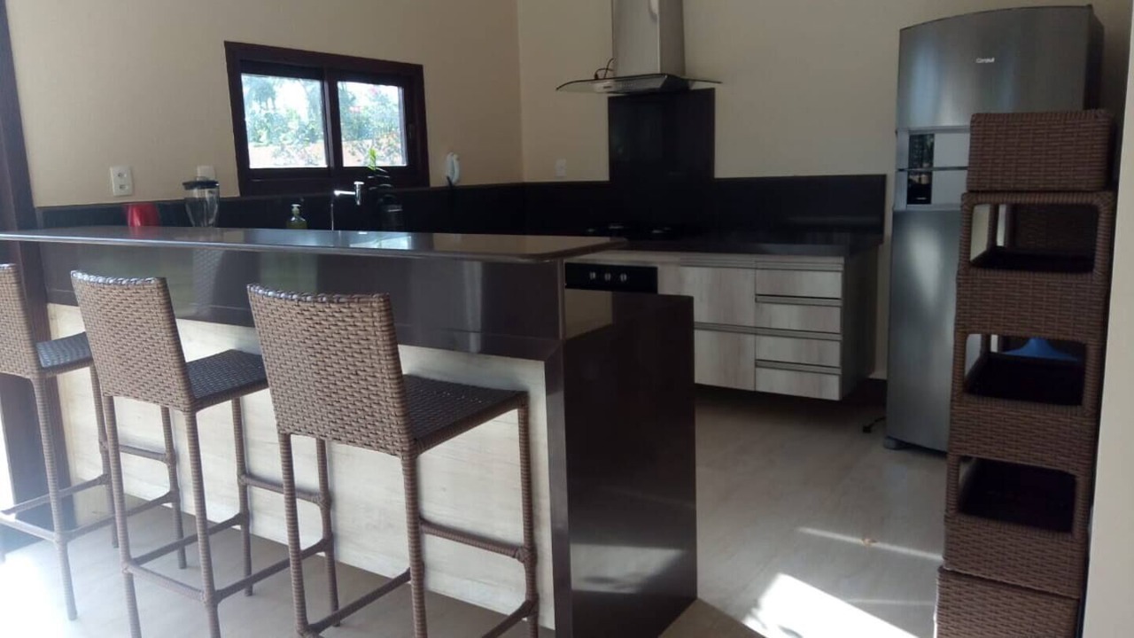 Photo of Kitchen in Sao Miguel de Touros