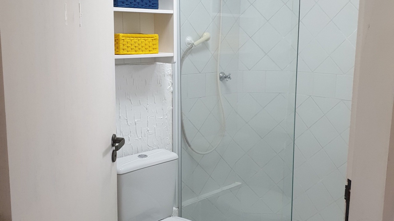 Photo of Bathroom in Agua Branca