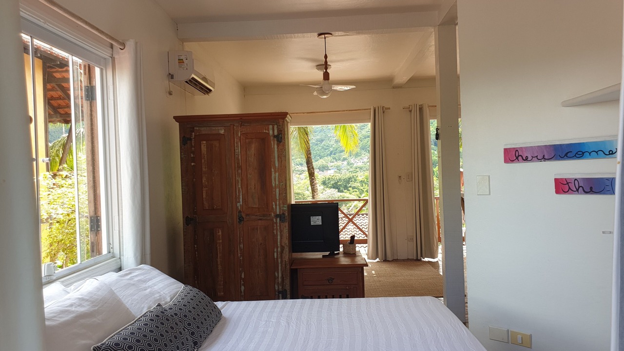 Photo of Bedroom in Agua Branca