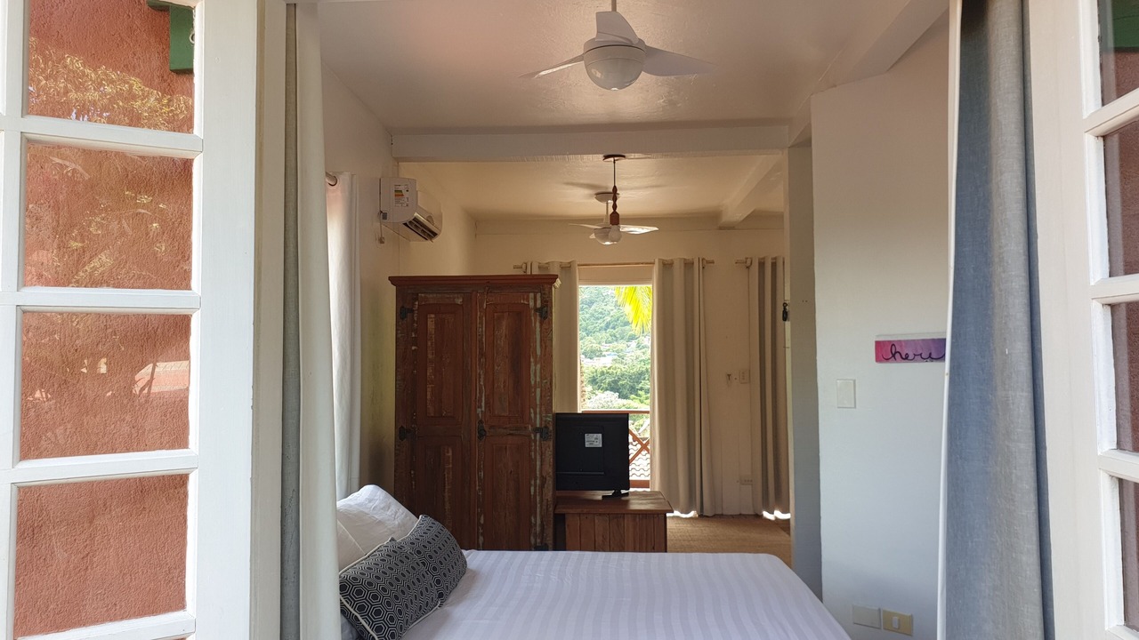Photo of Bedroom in Agua Branca