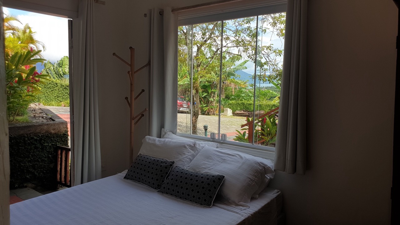 Photo of Bedroom in Agua Branca