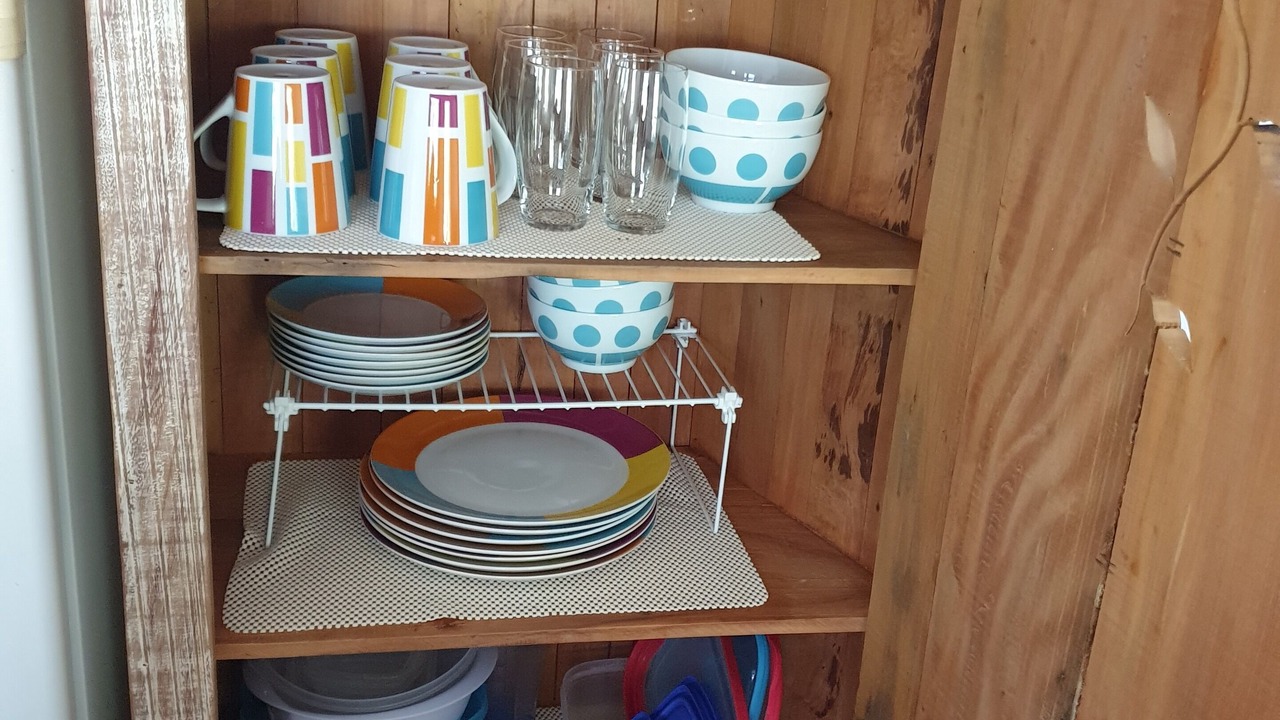 Photo of Kitchen in Agua Branca