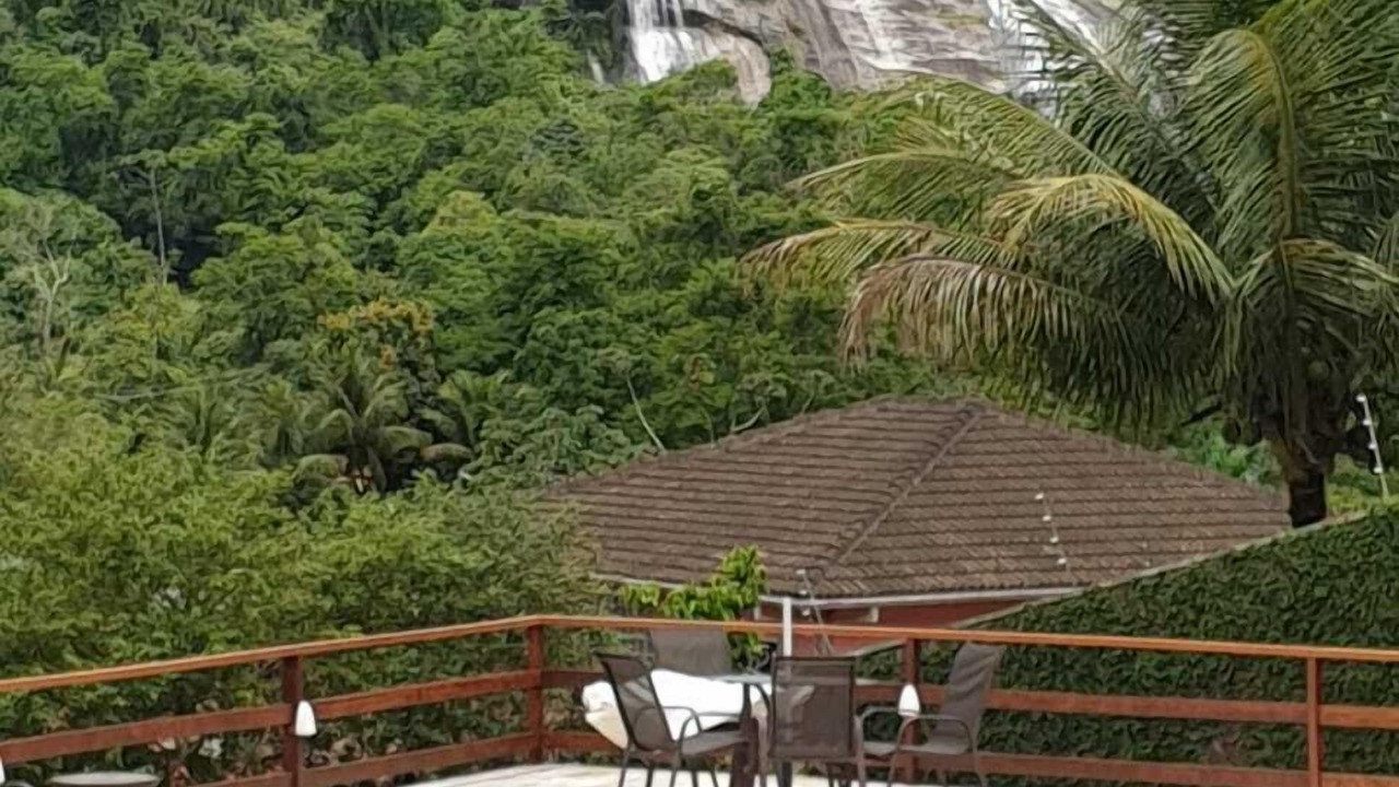 Photo of Outdoor in Agua Branca