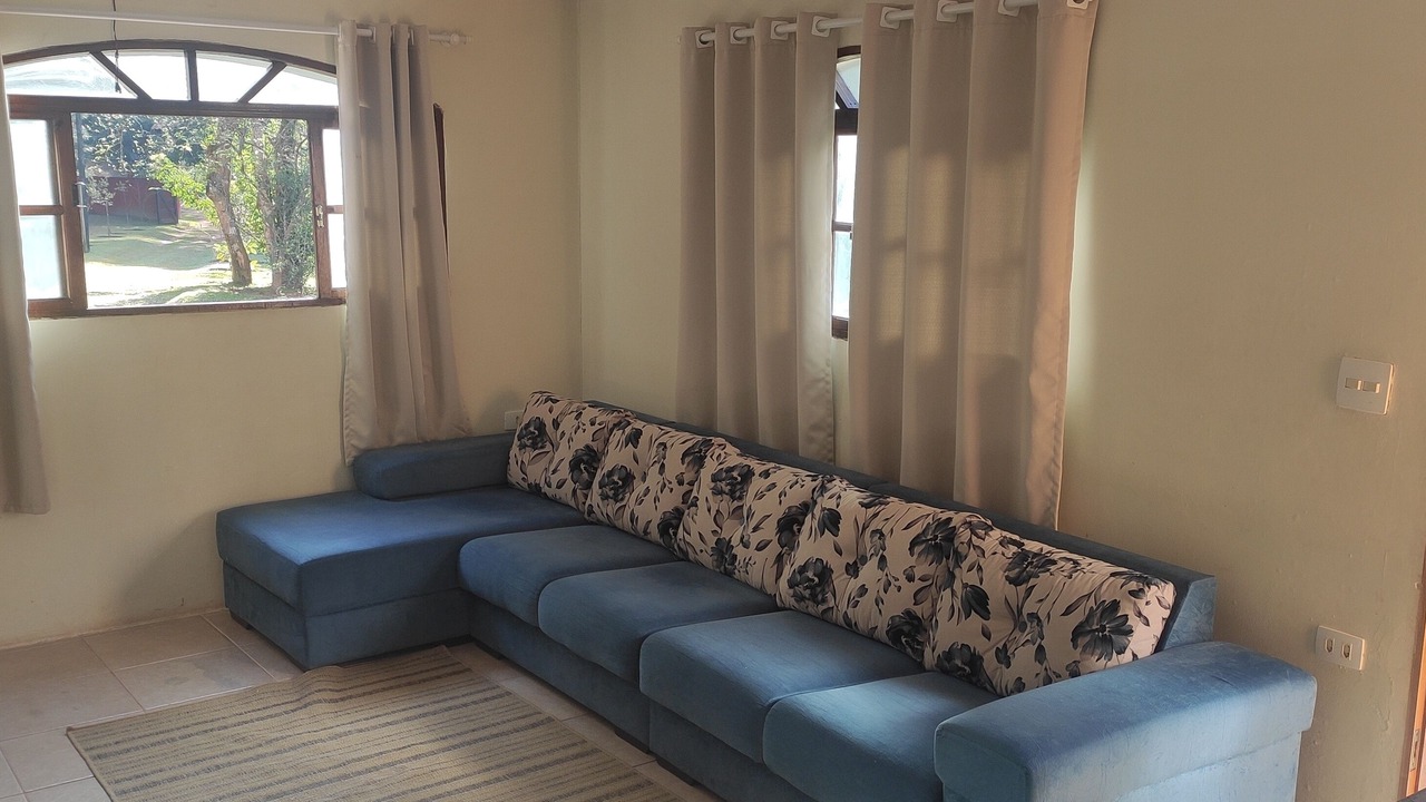 Photo of Livingroom in Guararema
