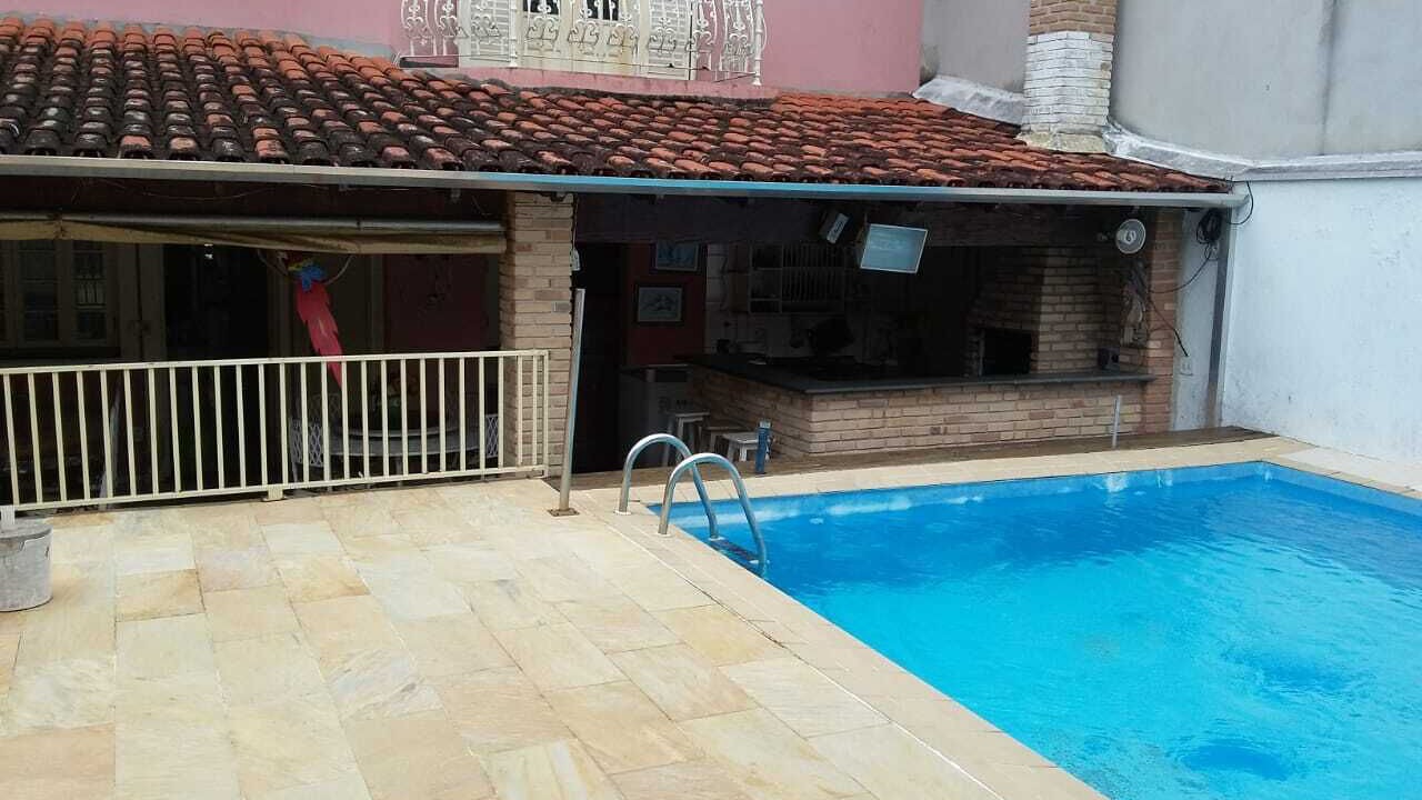 Photo of Outdoor in Arrastao