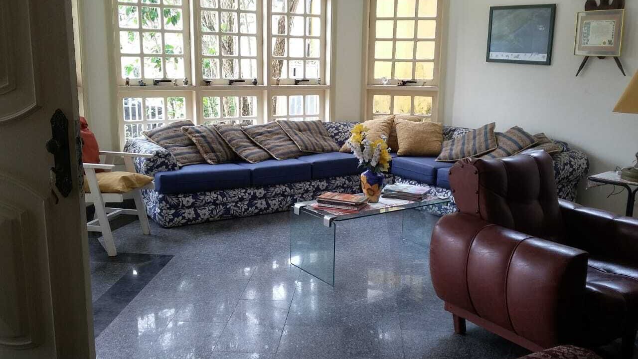 Photo of Livingroom in Arrastao