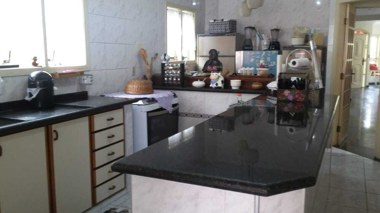 Photo of Kitchen in Arrastao
