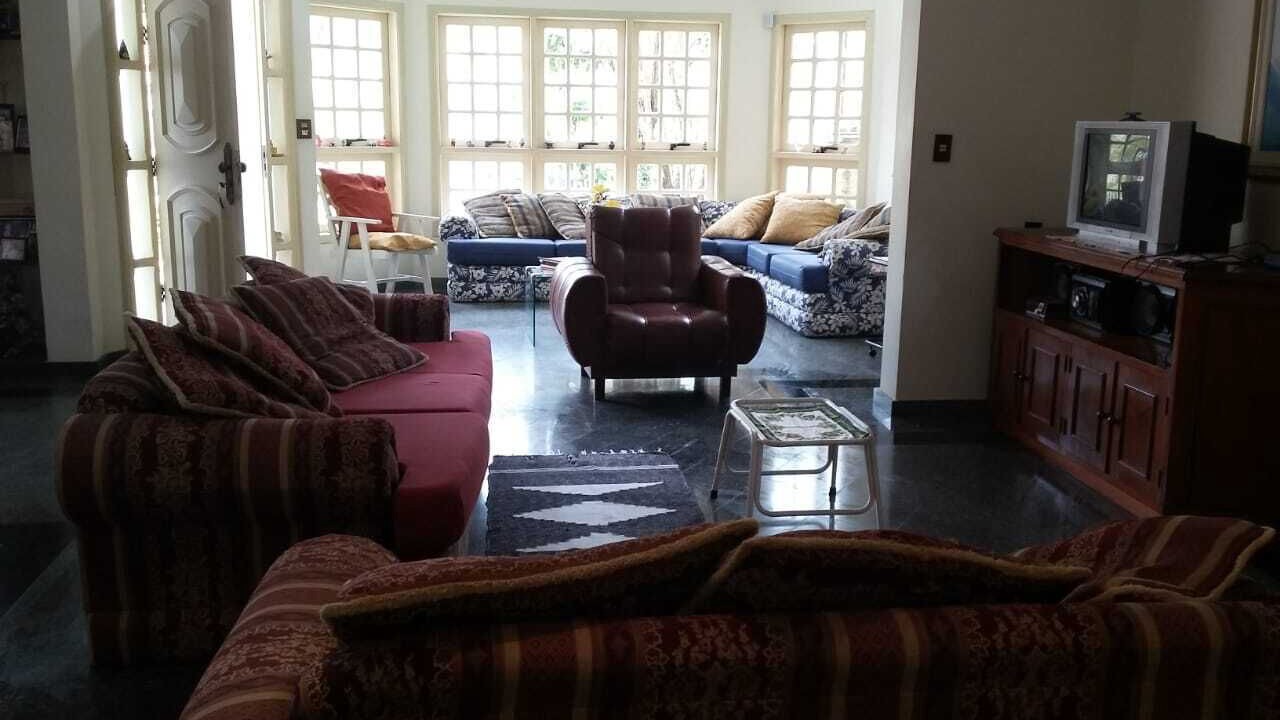 Photo of Livingroom in Arrastao