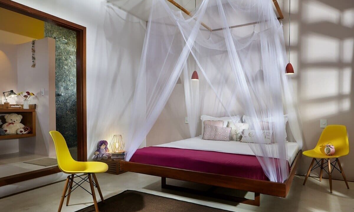 Photo of Bedroom in Jijoca de Jericoacoara