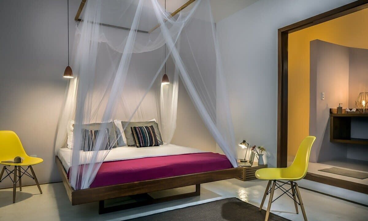 Photo of Bedroom in Jijoca de Jericoacoara