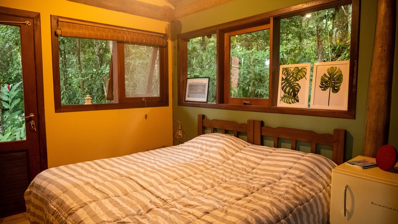 Photo of Bedroom in Morada da Praia