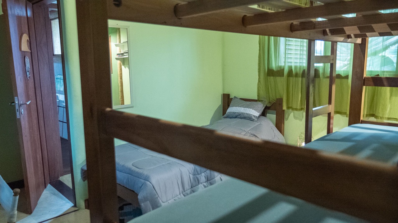 Photo of Bedroom in Morada da Praia