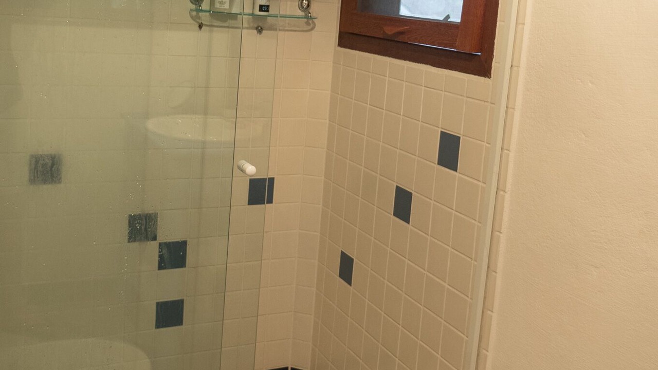 Photo of Bathroom in Morada da Praia