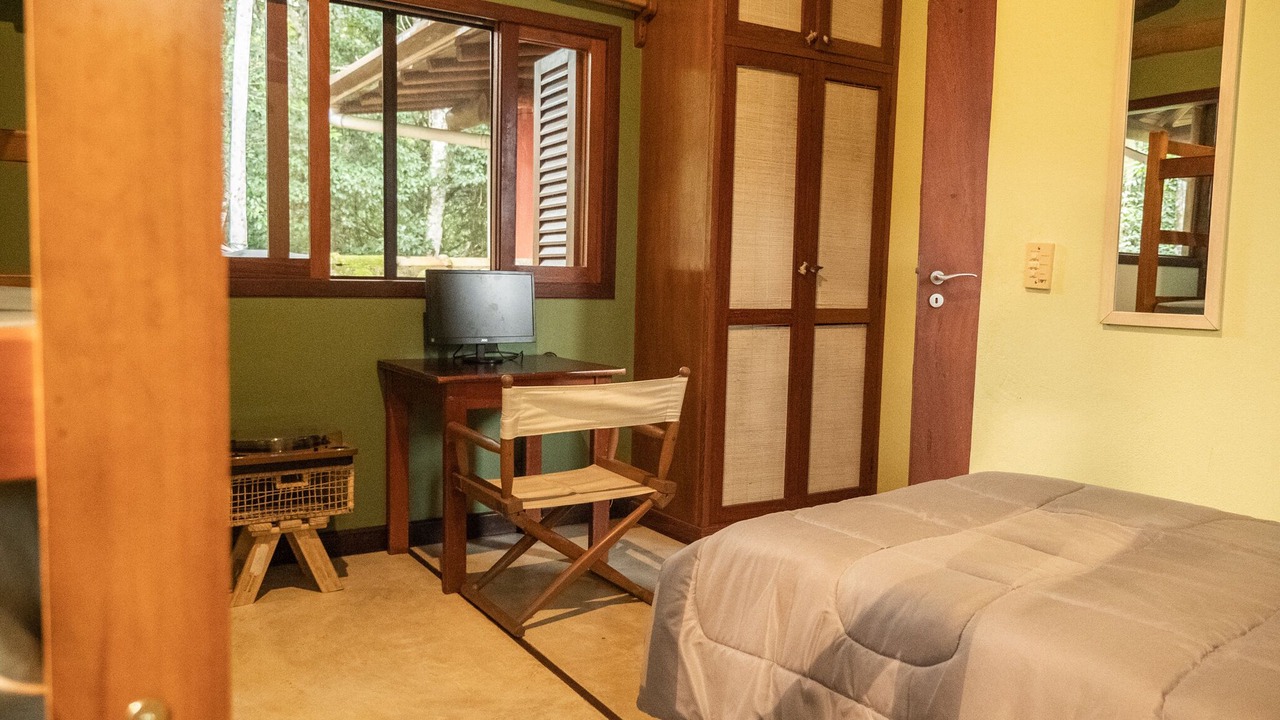 Photo of Bedroom in Morada da Praia