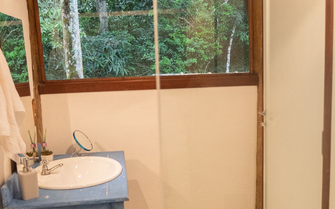 Photo of Bathroom in Morada da Praia
