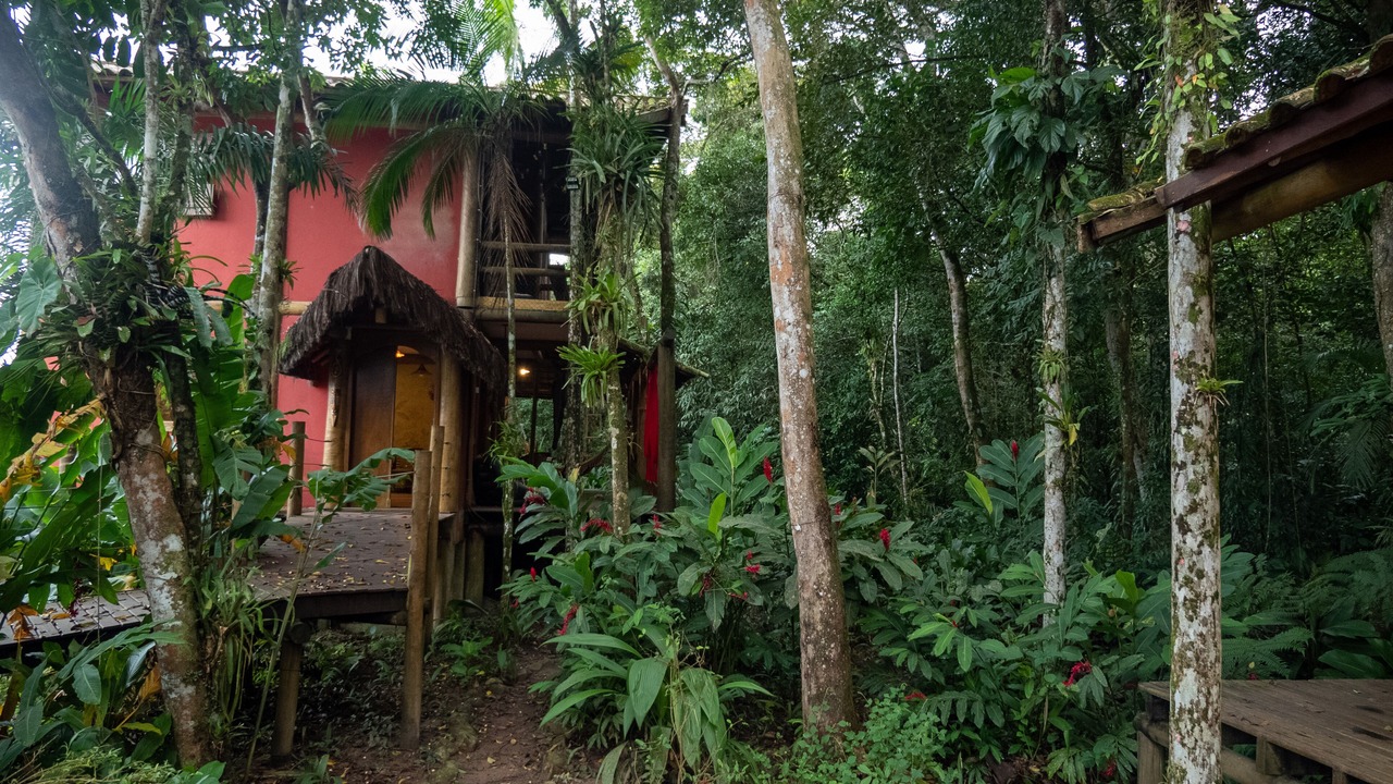 Photo of Outdoor in Morada da Praia