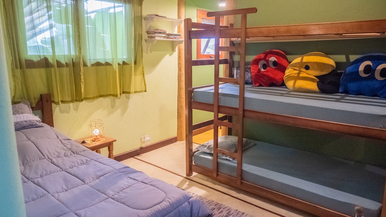 Photo of Bedroom in Morada da Praia