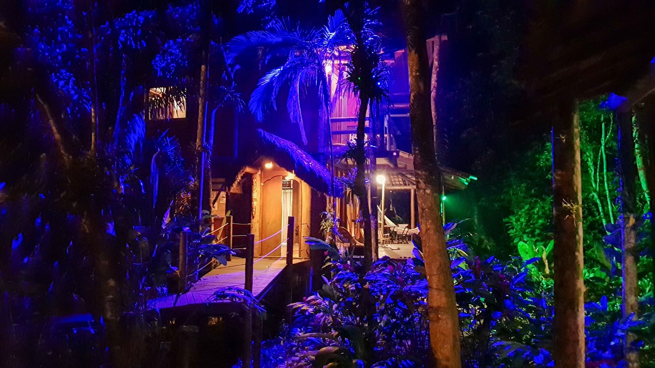 Photo of Outdoor in Morada da Praia