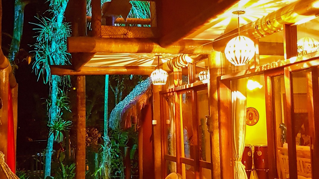 Photo of Patio Balcony in Morada da Praia