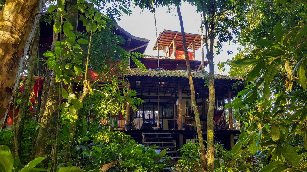 Photo of Outdoor in Morada da Praia