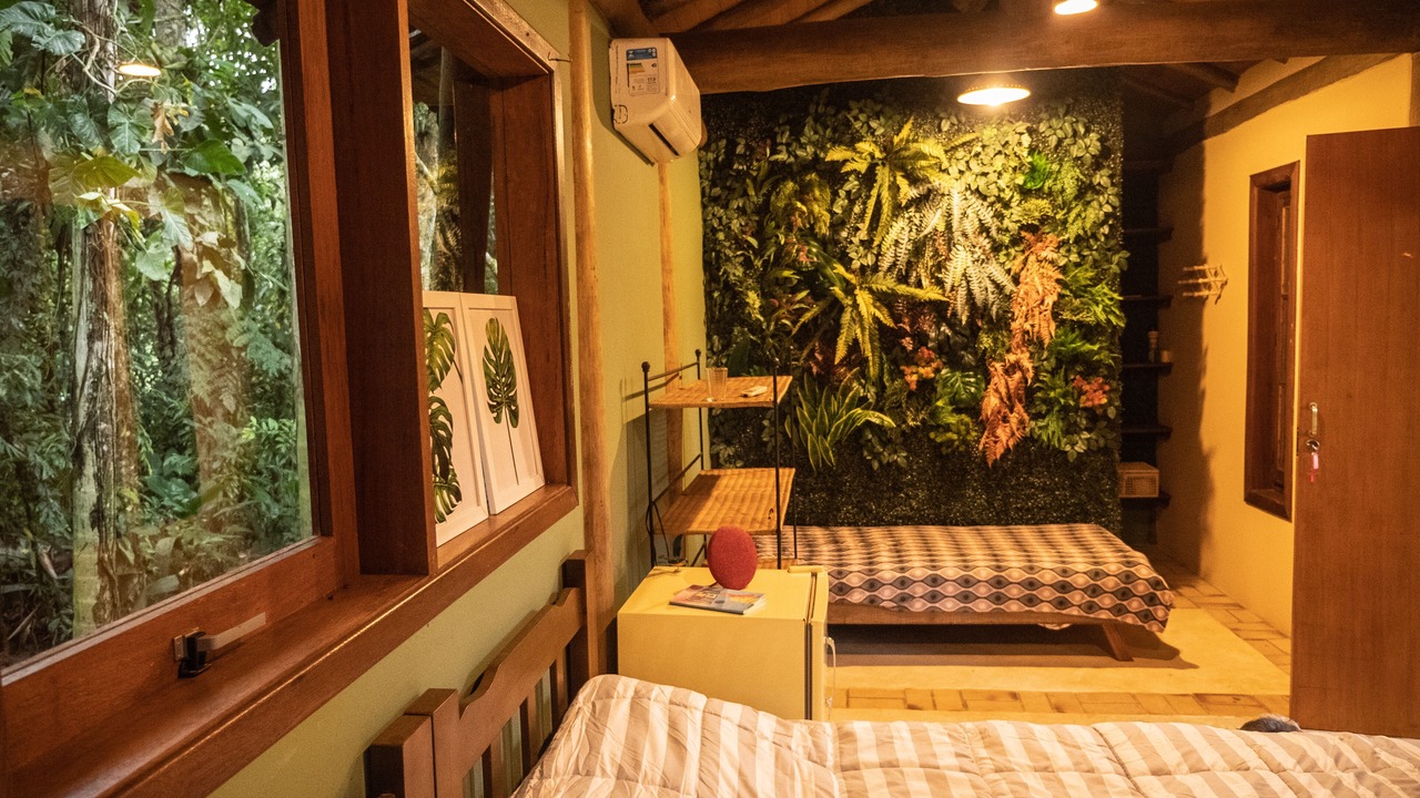 Photo of Bedroom in Morada da Praia
