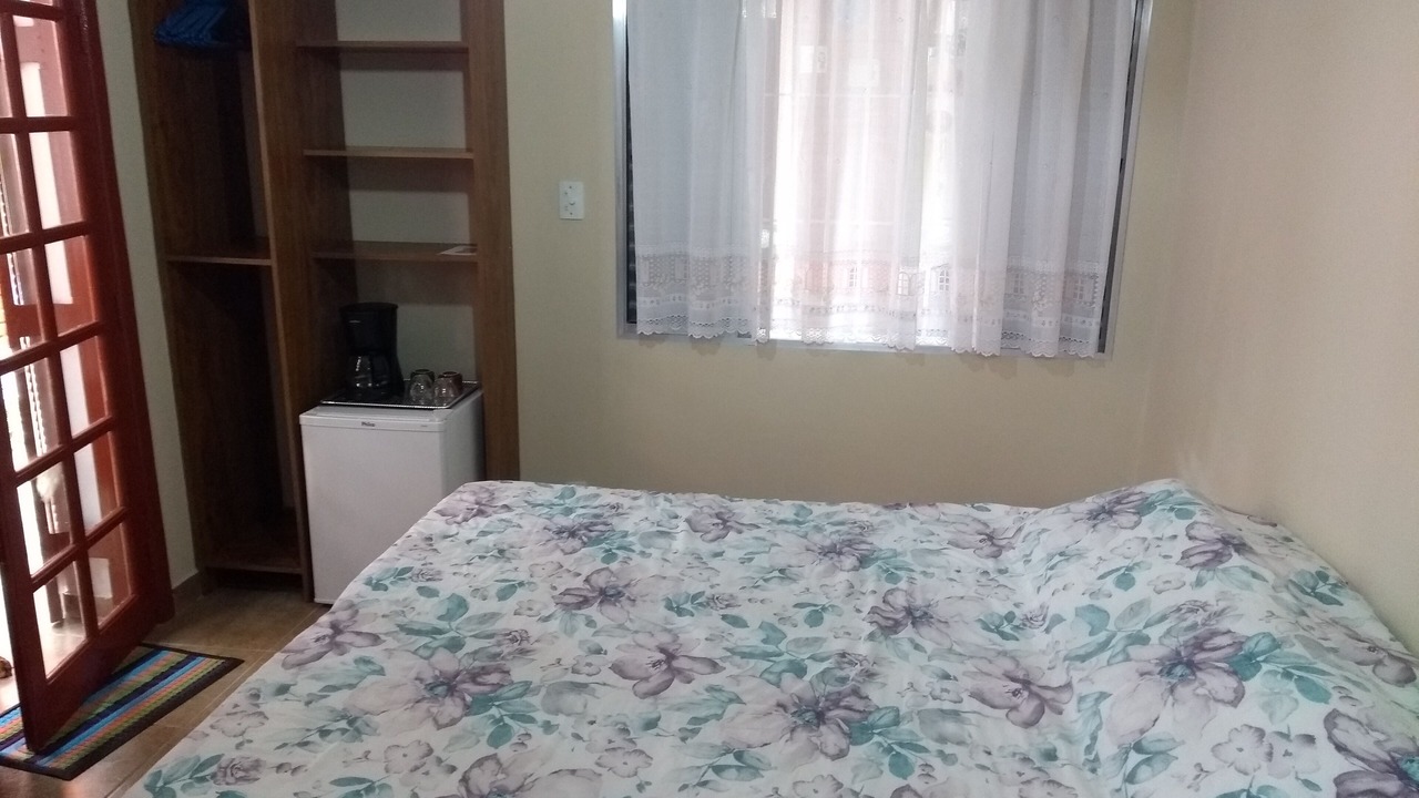 Photo of Bedroom in Juquehy