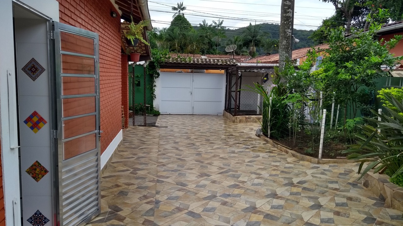 Photo of Outdoor in Juquehy