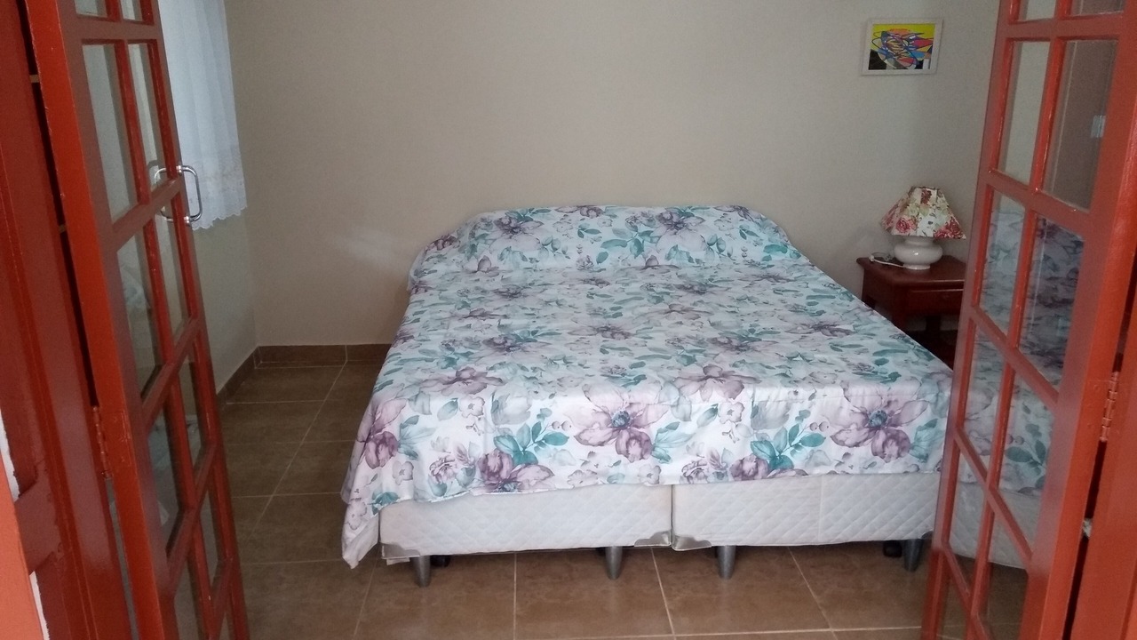 Photo of Bedroom in Juquehy