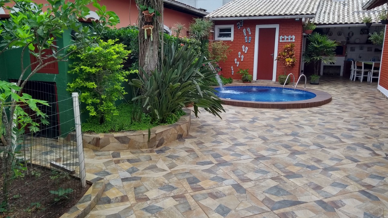 Photo of Outdoor in Juquehy