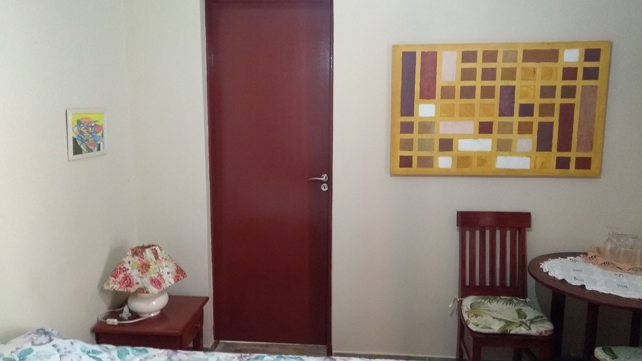 Photo of Bedroom in Juquehy