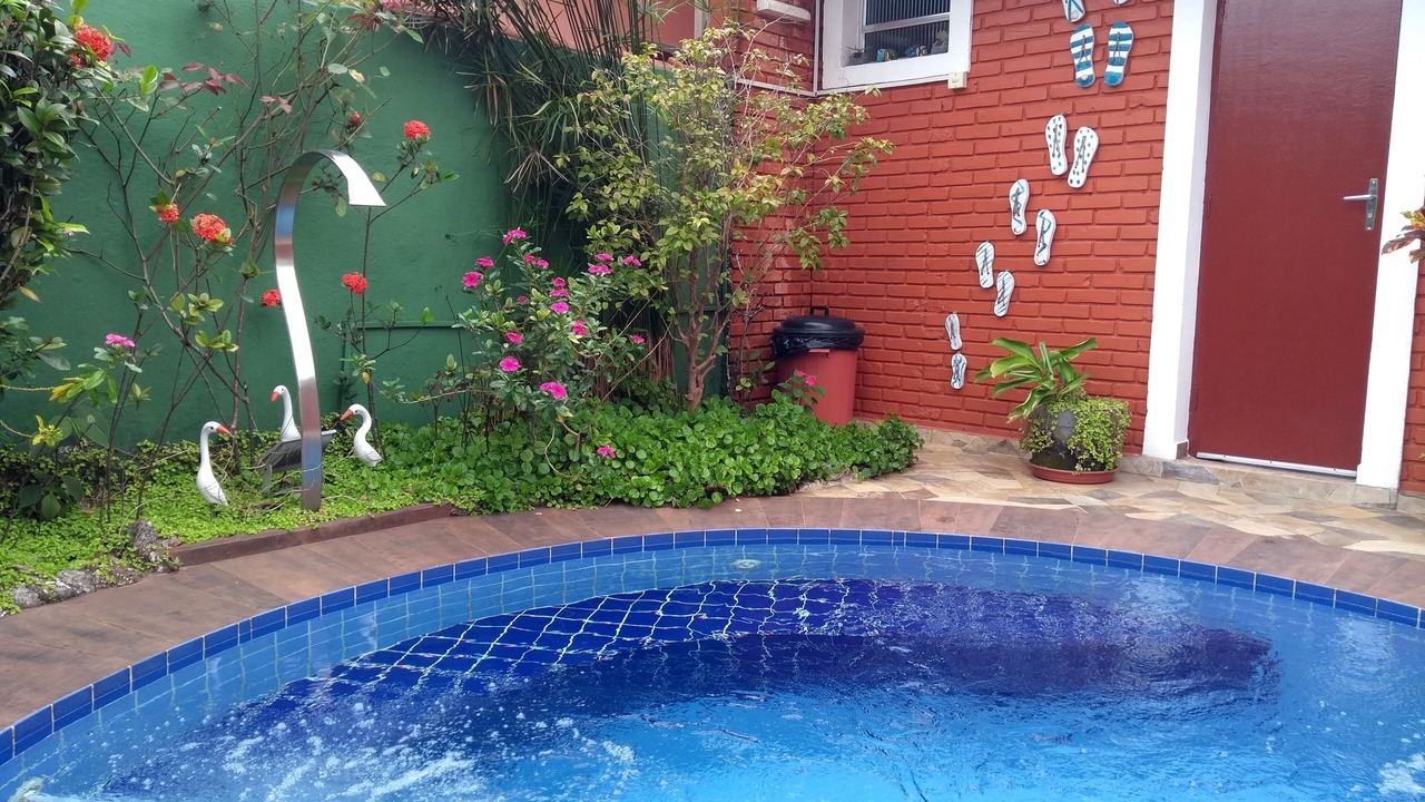 Photo of Outdoor in Juquehy