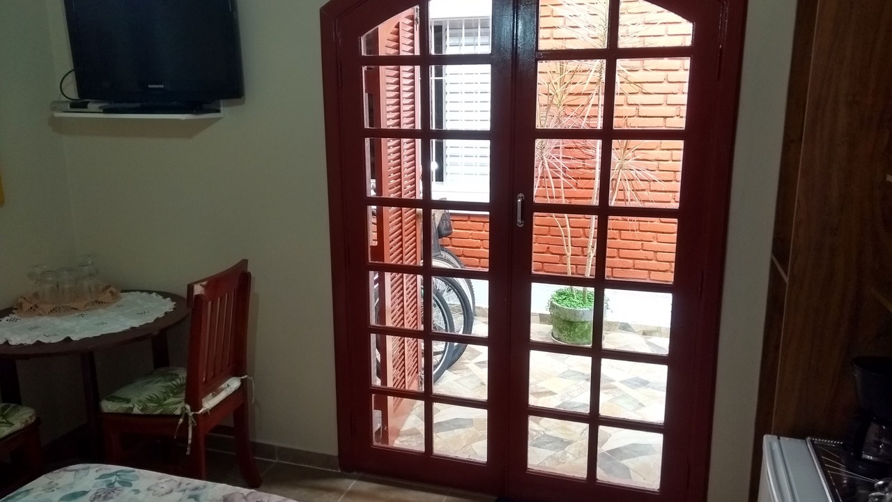 Photo of Bedroom in Juquehy